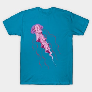 Jelly fish T-Shirt